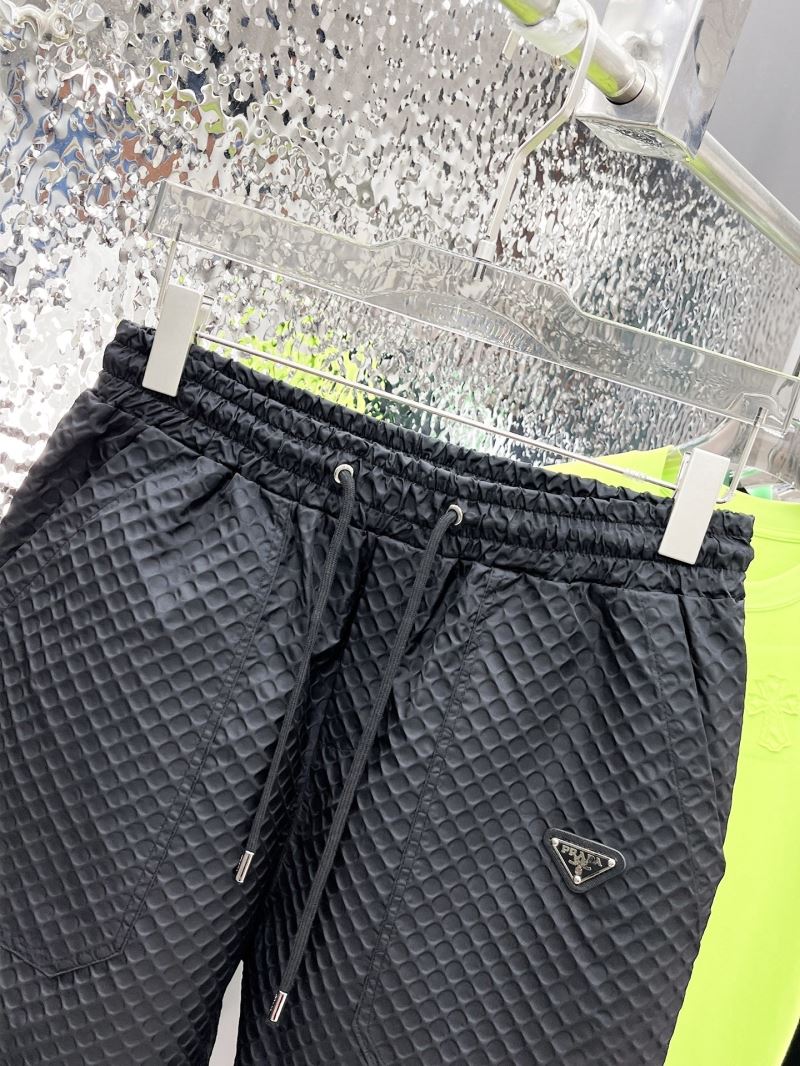 Prada Short Pants